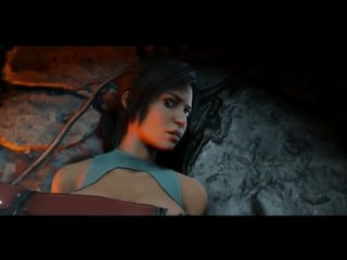 elite lara croft gives sex and fucks 40. hd - full - 1080p.
