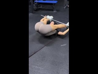 ideal stretch for fucking